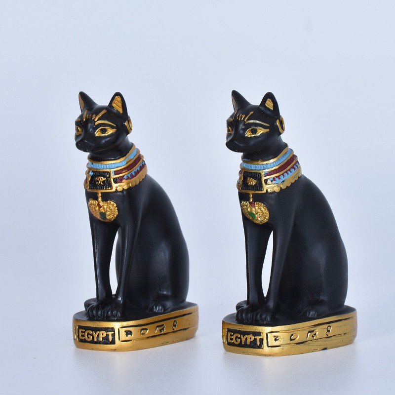 Egyptian Cat Goddess Bastet St - огляд і ціна Office Furniture Egypt