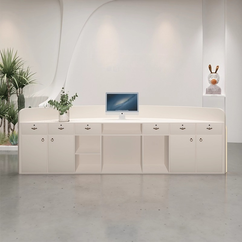 Light luxury semi-circular bar - огляд і ціна Office Furniture Store