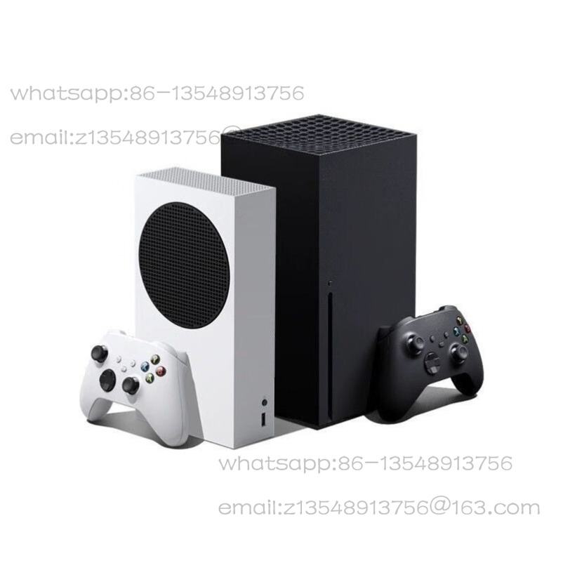 Second-hand Host XSS XSX Host  - огляд і ціна Office Furniture Second Hand